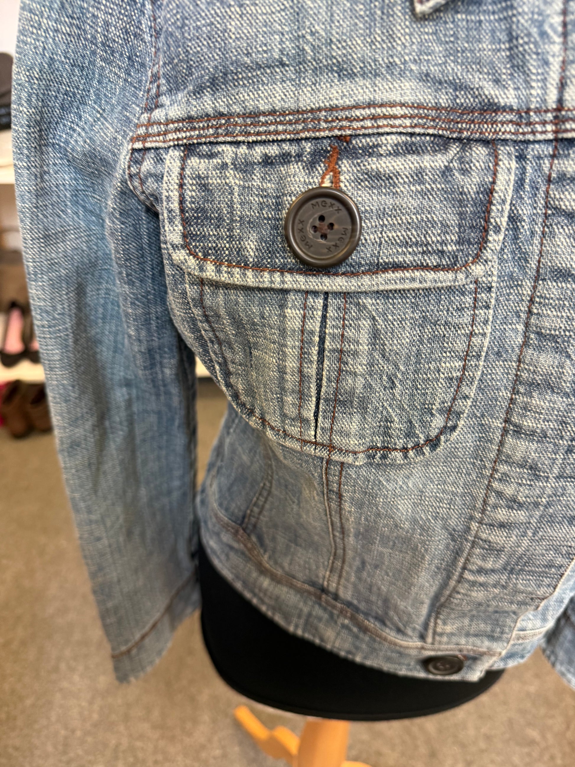 Mexx denim jacket