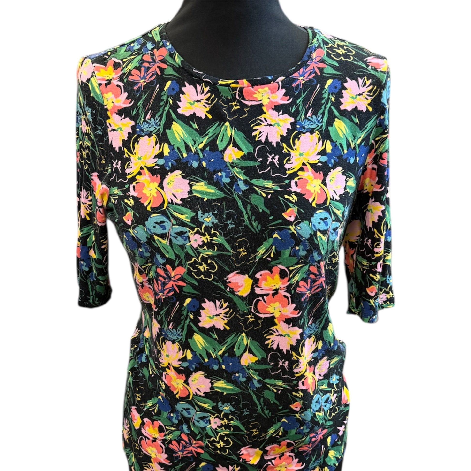 Ted Baker floral tee