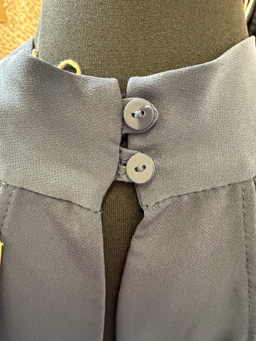 Next halter neck knee length dress