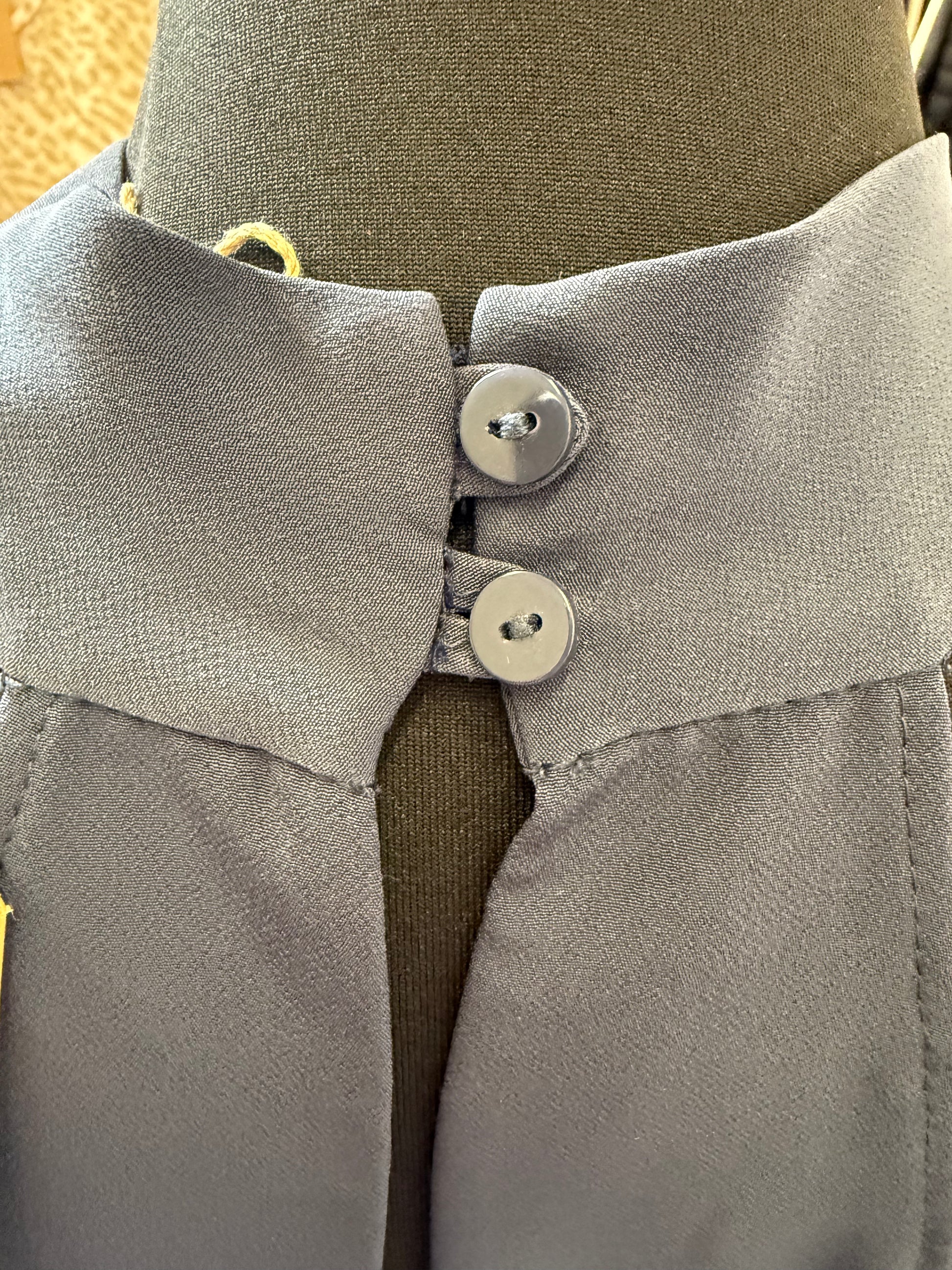 Next halter neck knee length dress