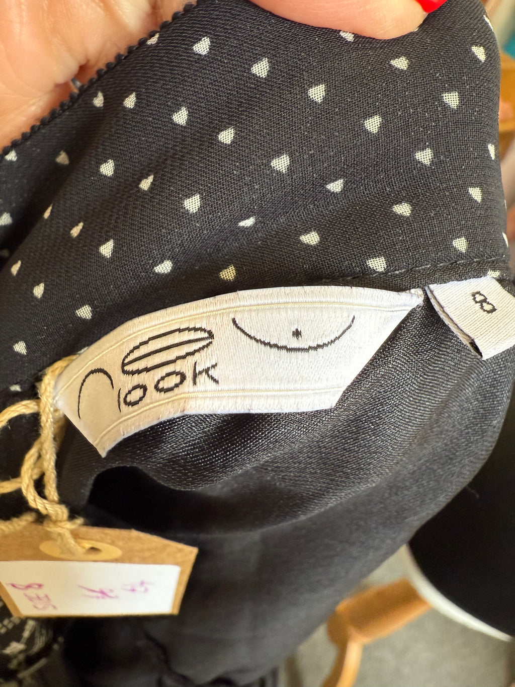 New Look ra-ra mini skirt