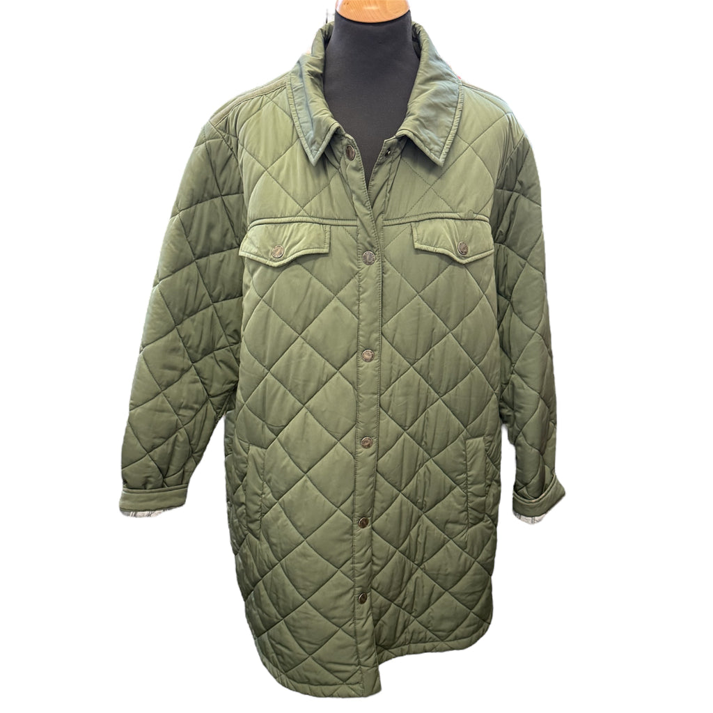 Fat Face lightweight coat