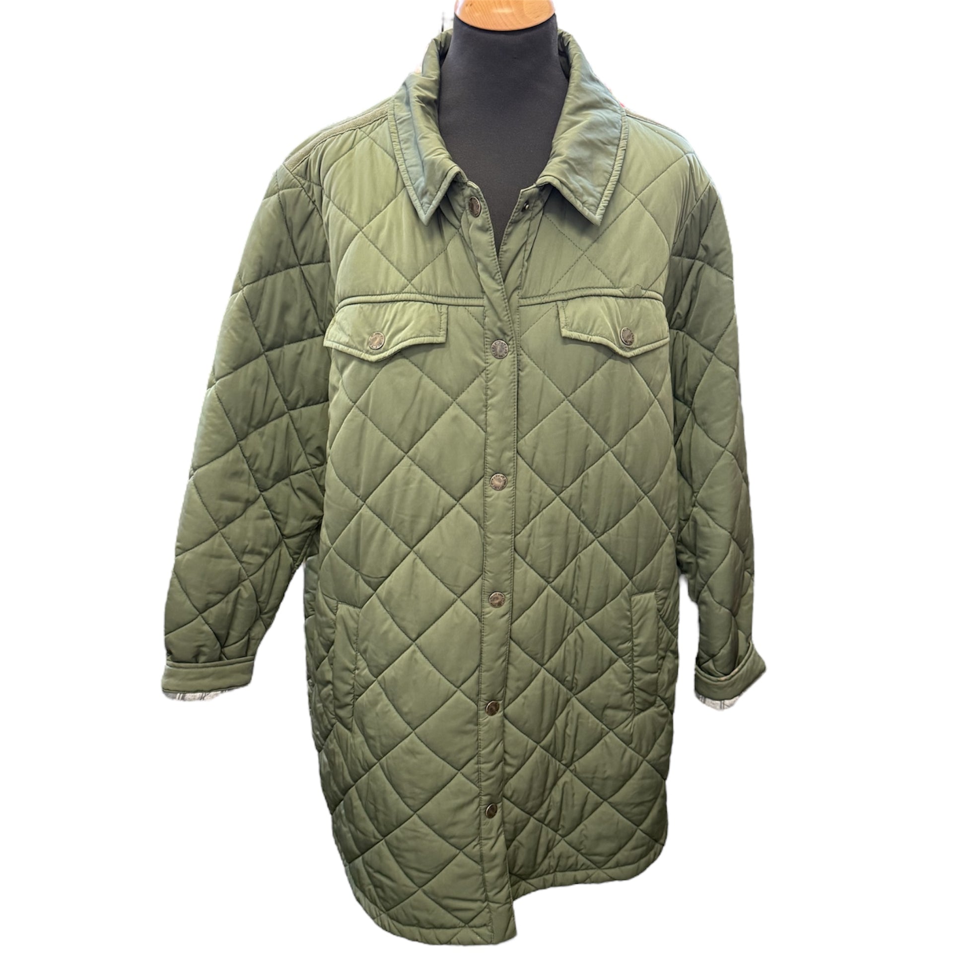 Fat Face lightweight coat