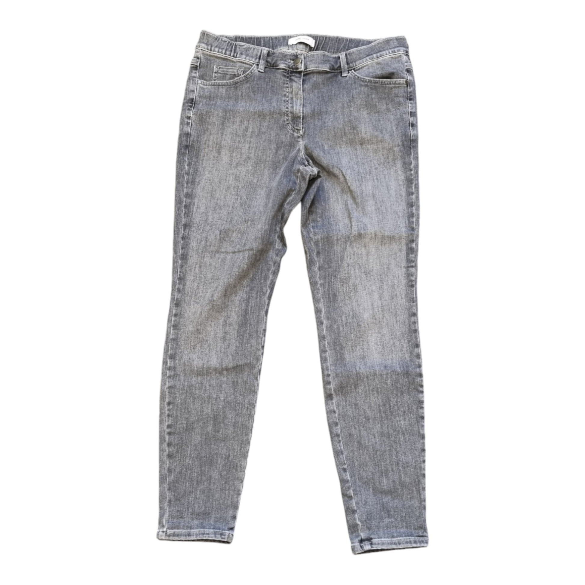 Gerry Weber grey skinny jeans