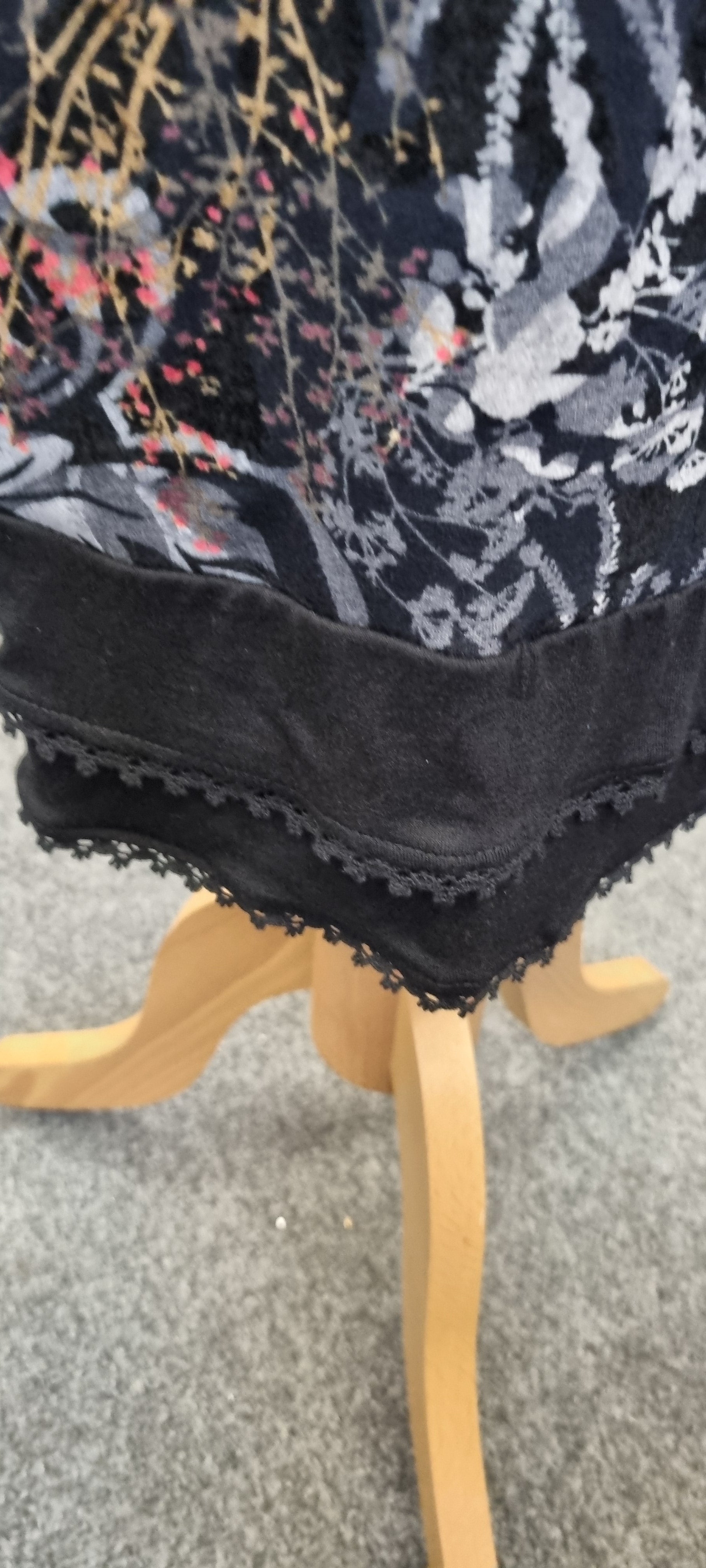 Joe Browns floral long sleeve dress (Brand new with tags)